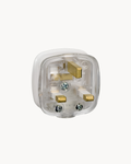 Plug Top 13 Amp – Schneider Electric Allied Accessories plug top, catalogue number EP 13 – 13 A rated. Suitable for homes, offices and commercial buildings.