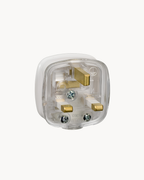 Plug Top 13 Amp – Schneider Electric Allied Accessories plug top, catalogue number EP 13 – 13 A rated. Suitable for homes, offices and commercial buildings.