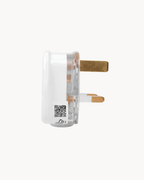 Plug Top 13 Amp – Schneider Electric Allied Accessories plug top, catalogue number EP 13 – 13 A rated. Genuine Schneider Electric product supplied by HYDZ Traders, Pakistan.