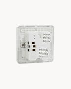 Avatar On 13 Amp Switched Socket With USB A+C – Schneider Electric Avatar On socket, catalogue number E8315DACUSB, available in White and Dark Grey – 13 A rated, USB-A and USB-C charging. Genuine Schneider Electric product supplied by HYDZ Traders, Pakistan.