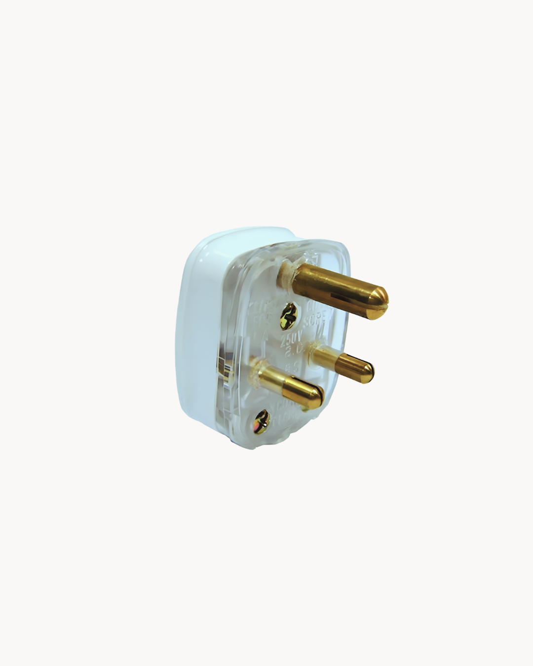 Plug Top 15 Amp – Schneider Electric Allied Accessories plug top, catalogue number EP 15 – 15 A rated. Suitable for homes, offices and commercial buildings.
