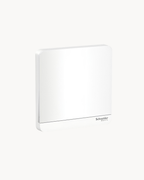 Avatar On 16AX 1 Gang 1 Way Switch – Schneider Electric Avatar On switch, catalogue number E8331L1, White finish – 1-gang, 1-way, 16AX rated. Suitable for homes, offices and commercial buildings.