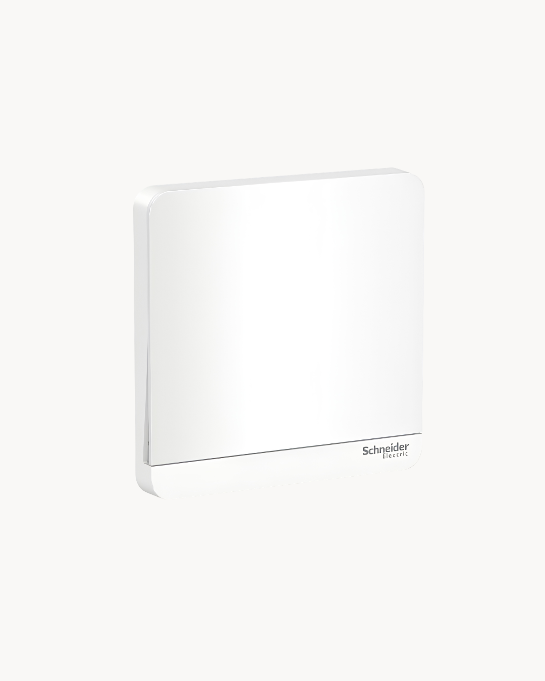 Avatar On 16AX 1 Gang 1 Way Switch – Schneider Electric Avatar On switch, catalogue number E8331L1, White finish – 1-gang, 1-way, 16AX rated. Suitable for homes, offices and commercial buildings.