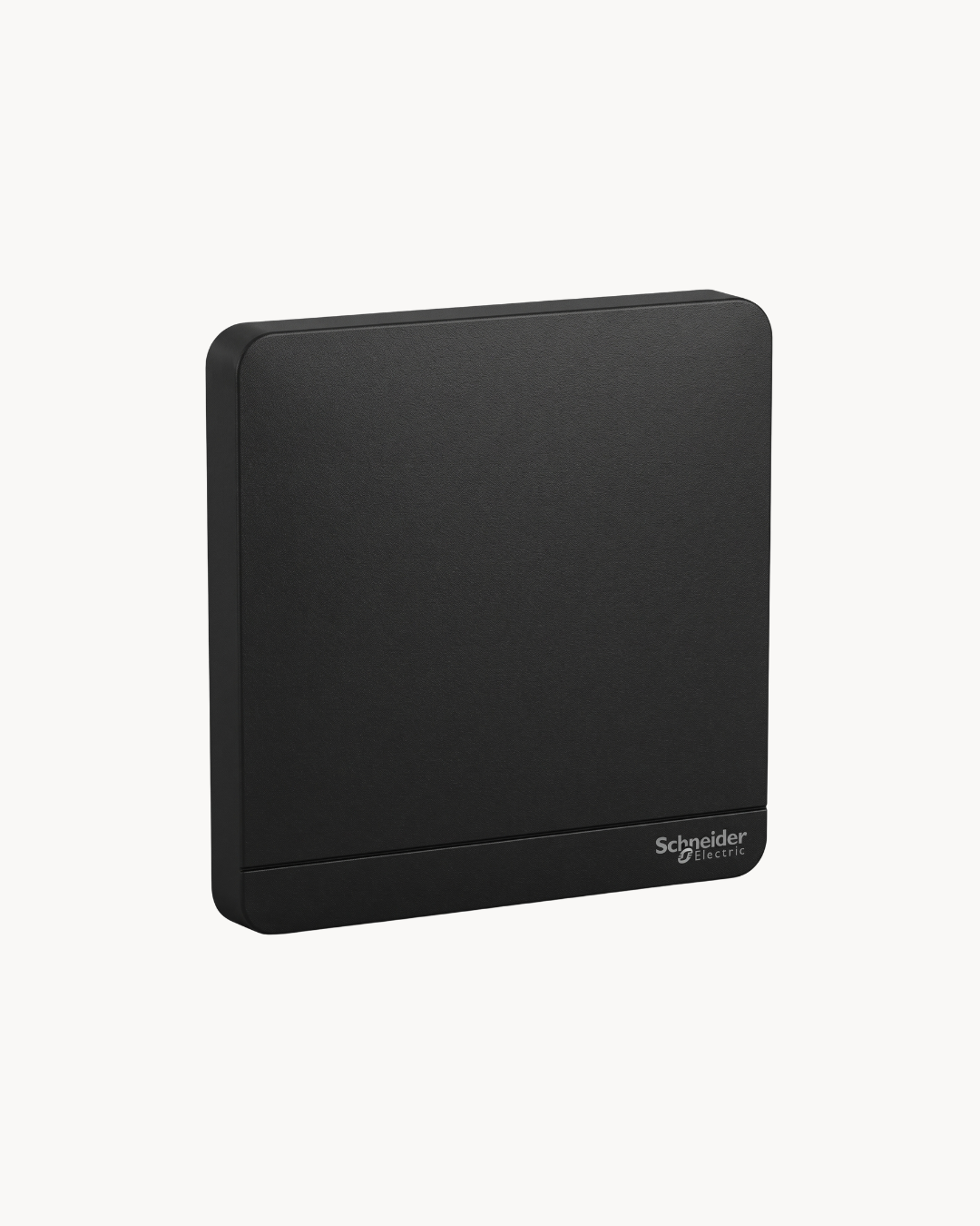 Avatar On 1 Gang Blank Plate – Schneider Electric Avatar On blank plate, catalogue number E8330X, Dark Grey finish – 1-gang. Genuine Schneider Electric product supplied by HYDZ Traders, Pakistan.