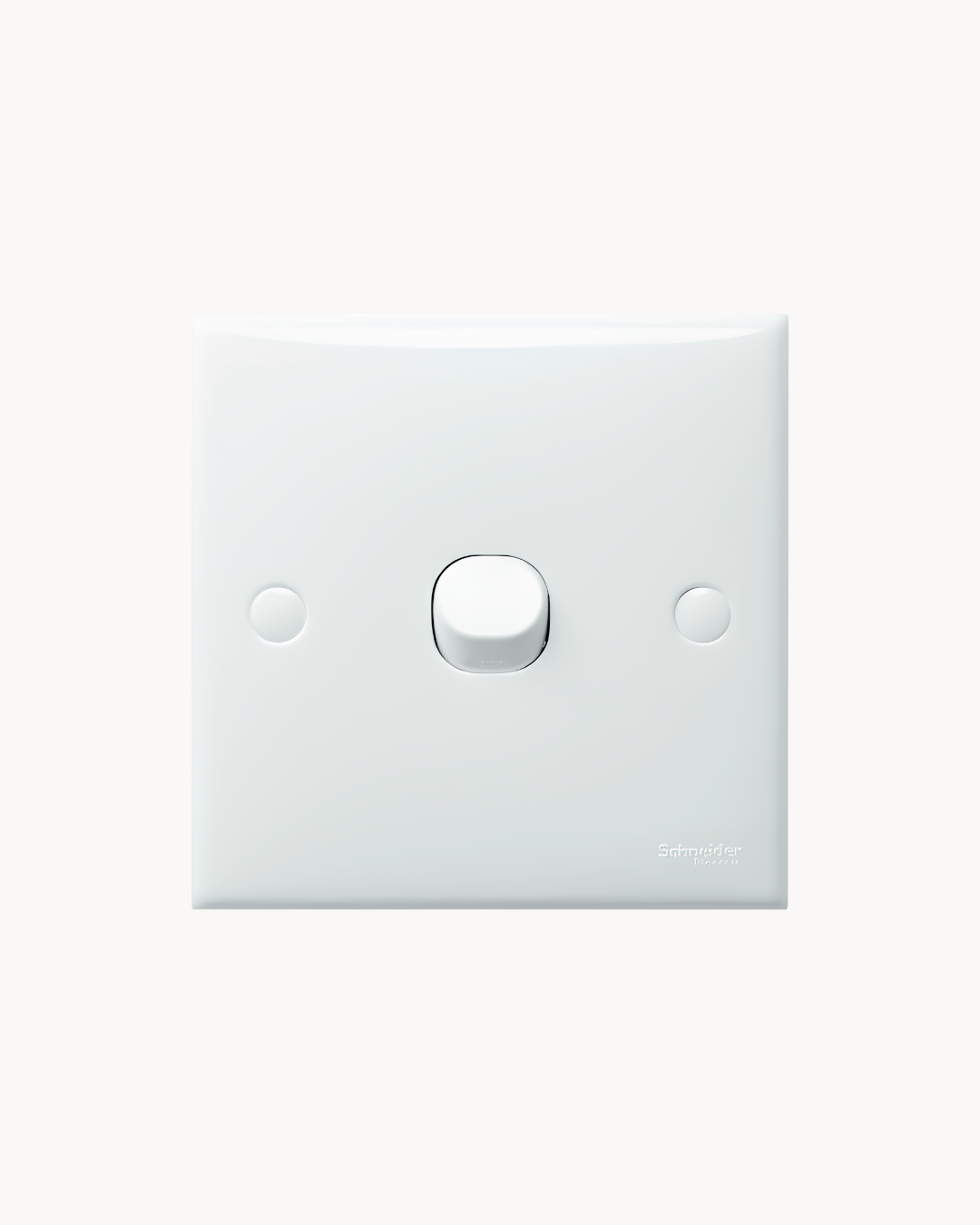 S-Classic 10AX 1 Gang 2 Way Switch and S-Classic 10AX 1 Gang 1 Way Switch – Schneider Electric S-Classic, catalogue numbers E31/2/3A and E31/1/2A, White. Supplied by HYDZ Traders, authorised Schneider Electric channel partner in Pakistan.