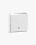 Pieno 20 Amp Double Pole Switch With Neon – Schneider Electric Pieno double pole switch, catalogue number E8231D20N, White finish – 20 A rated, neon indicator, double pole. Suitable for homes, offices and commercial buildings.