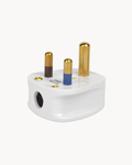 Plug Top 5 Amp – Schneider Electric Allied Accessories plug top, catalogue number EP5 – 5 A rated. Suitable for homes, offices and commercial buildings.