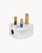 Plug Top 5 Amp – Schneider Electric Allied Accessories plug top, catalogue number EP5 – 5 A rated. Suitable for homes, offices and commercial buildings.