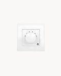 Vivace 5 Speed Fan Controller – Schneider Electric Vivace fan controller, catalogue number KB30SFR_100, White. Suitable for homes, offices and commercial buildings.