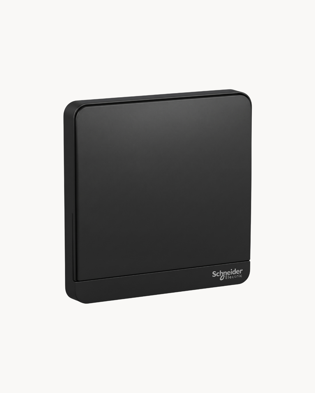 Avatar On 16AX 1 Gang 2 Way Switch – Schneider Electric Avatar On switch, catalogue number E8331L2, Dark Grey finish – 1-gang, 2-way, 16AX rated. Genuine Schneider Electric product supplied by HYDZ Traders, Pakistan.