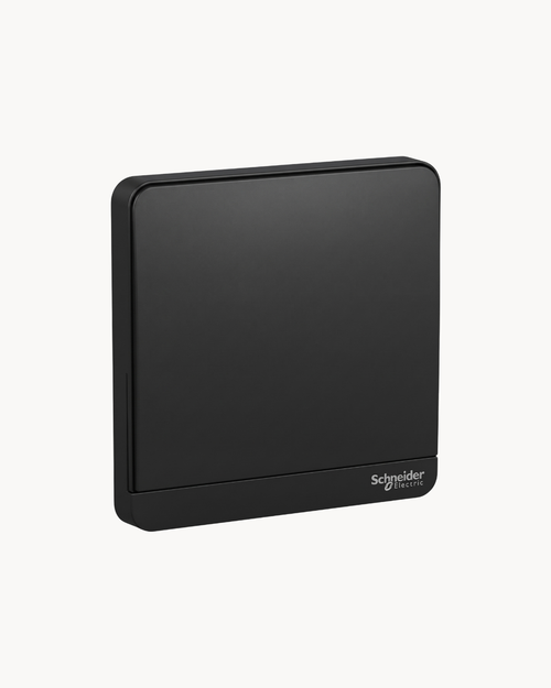 Avatar On 16AX 1 Gang 2 Way Switch – Schneider Electric Avatar On switch, catalogue number E8331L2, Dark Grey finish – 1-gang, 2-way, 16AX rated. Genuine Schneider Electric product supplied by HYDZ Traders, Pakistan.