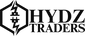 HYDZ Traders logo