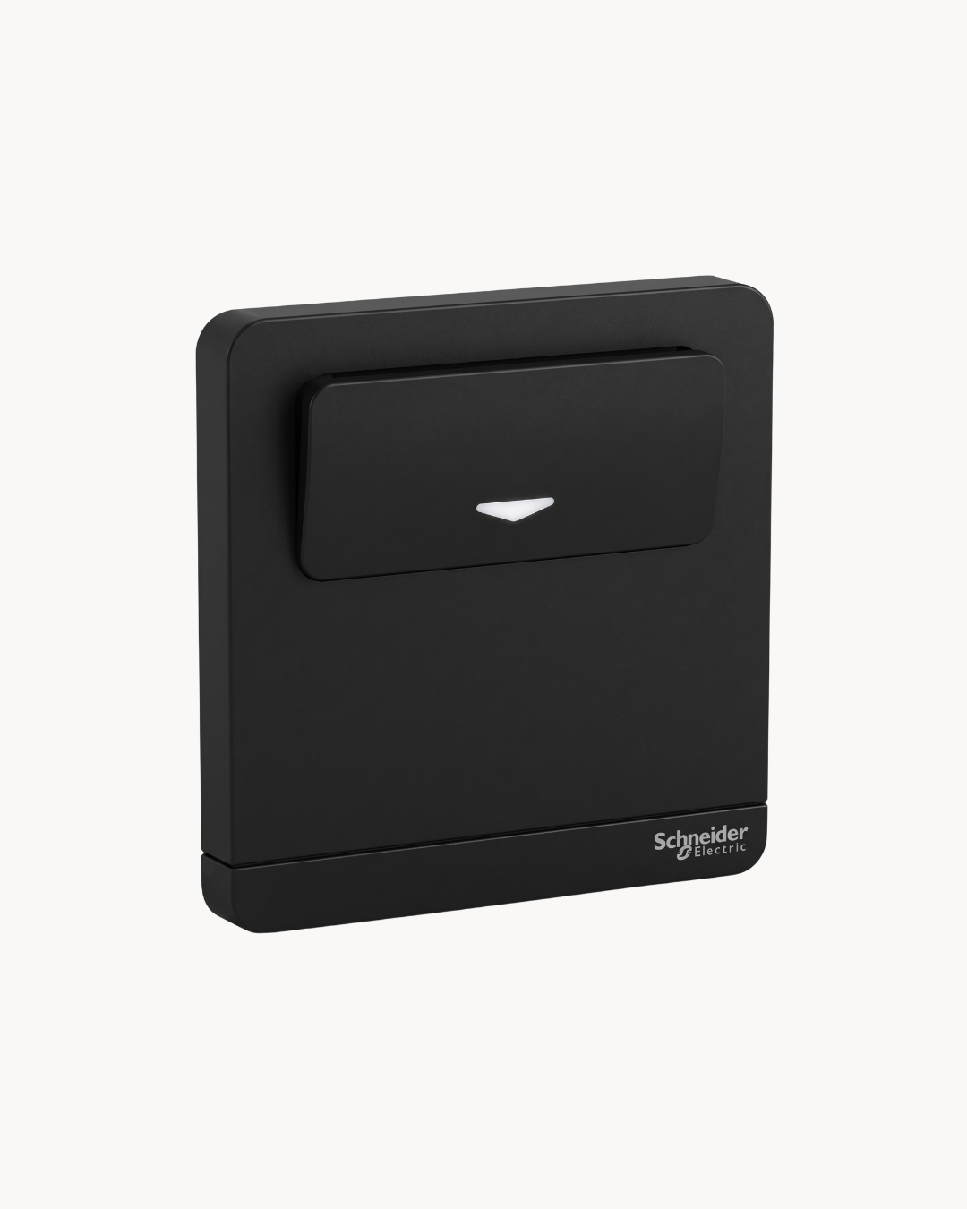 Avatar On Key Card Time Delay Switch – Schneider Electric Avatar On keycard switch, catalogue number E8331EKT, Dark Grey finish – hotel room control. Genuine Schneider Electric product supplied by HYDZ Traders, Pakistan.