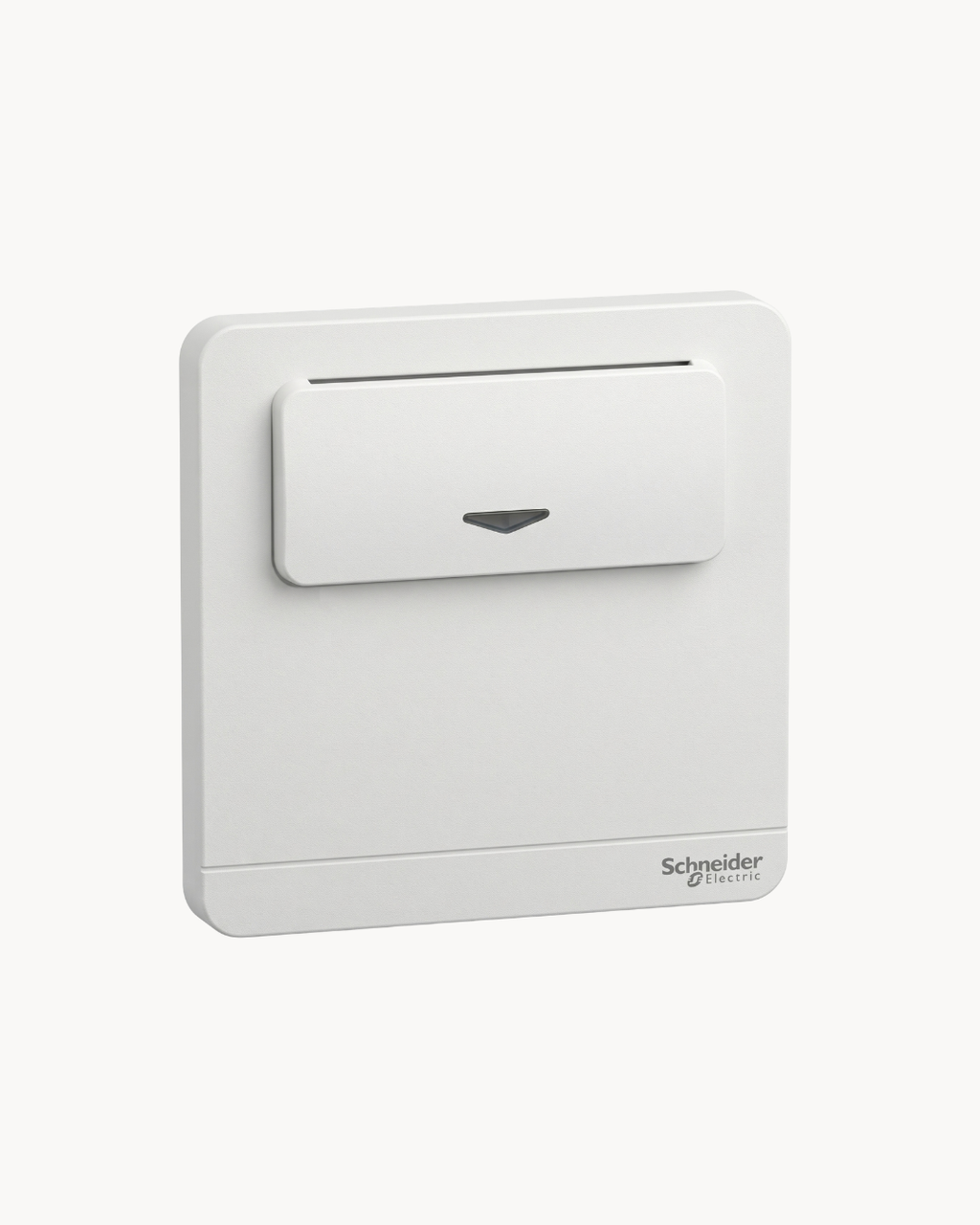 Avatar On Key Card Time Delay Switch – Schneider Electric Avatar On keycard switch, catalogue number E8331EKT, White finish – hotel room control. Suitable for hotels and offices.
