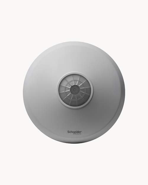 Argus 360 Degree Occupancy Sensor – Schneider Electric Allied Accessories occupancy sensor, catalogue number SAE-UE-MS-CSAWE. Suitable for offices and commercial buildings.