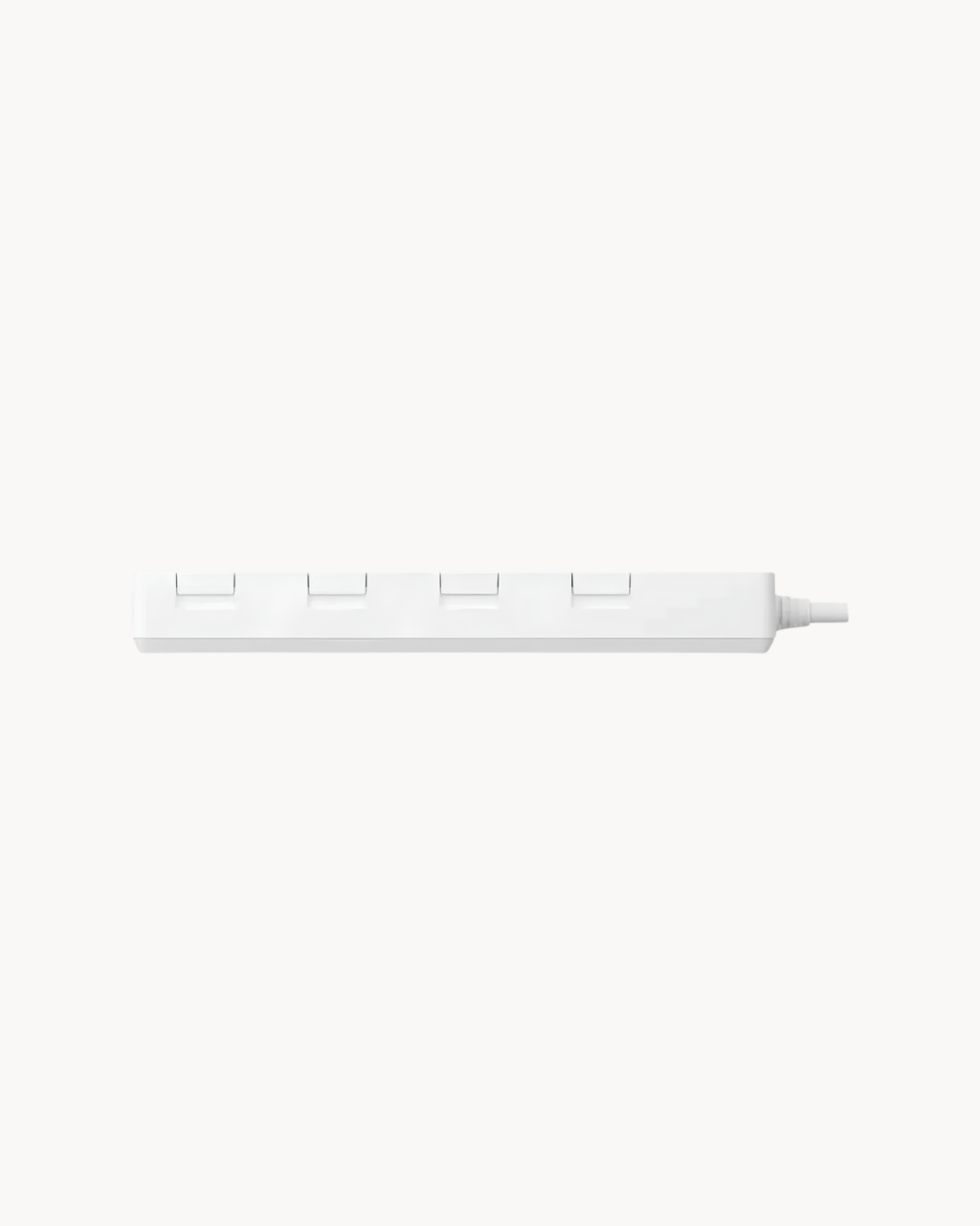 4 Gang Trailing Socket, 3M, White – Schneider Electric Allied Accessories trailing socket, catalogue number TSH34_3_WE, White. 1-year warranty. Authorised Schneider Electric channel partner HYDZ Traders.