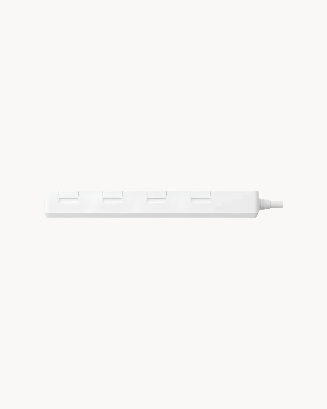 4 Gang Trailing Socket, 3M, White – Schneider Electric Allied Accessories trailing socket, catalogue number TSH34_3_WE, White. 1-year warranty. Authorised Schneider Electric channel partner HYDZ Traders.