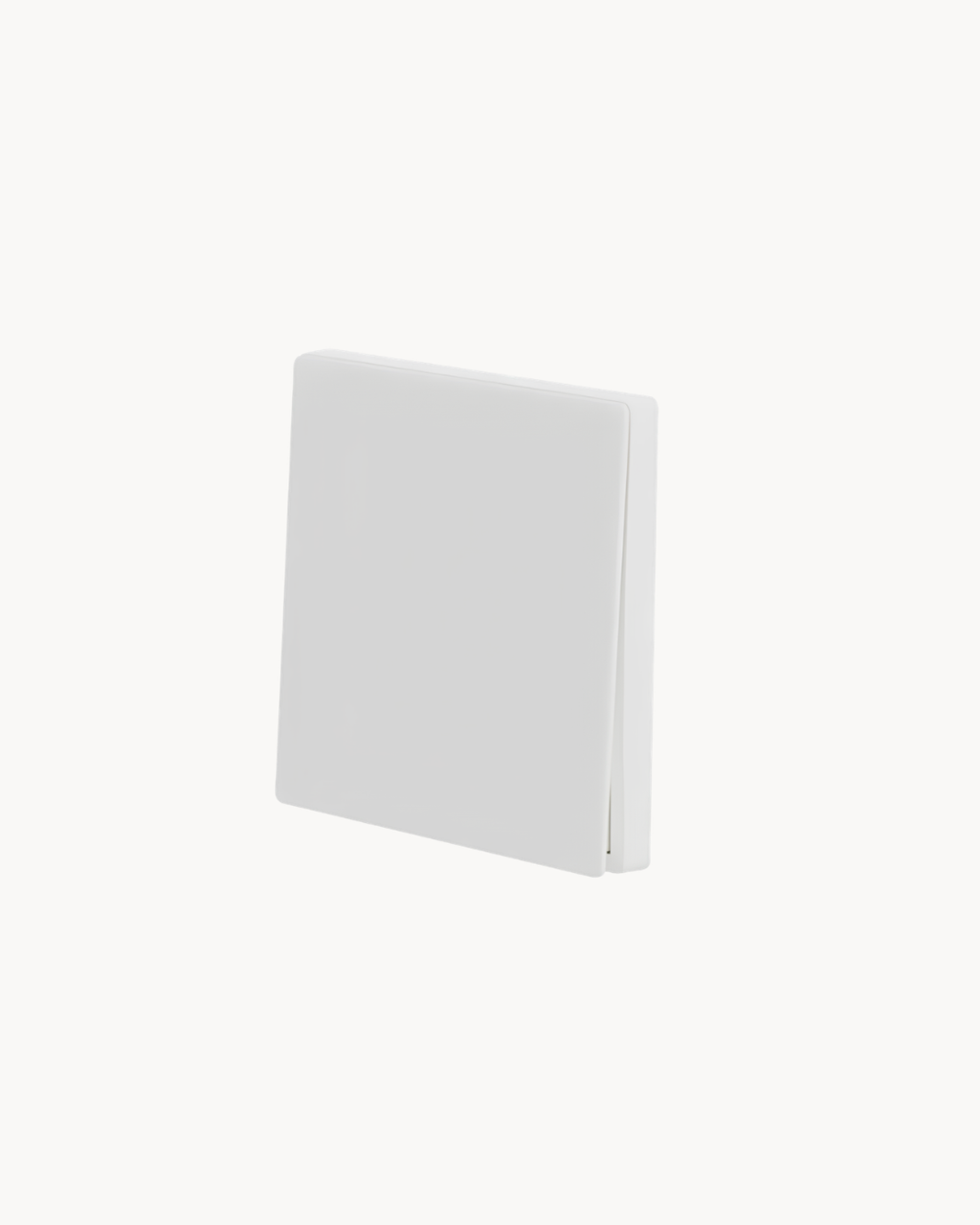 Vivace E 16AX 1 Gang 2 Way Switch – Schneider Electric Vivace E switch, catalogue number KBN3116_2_WE, White – 1-gang, 2-way, 16AX rated. Suitable for homes, offices and commercial buildings.