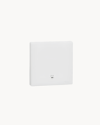 Vivace E 20 Amp Double Pole Switch With LED – Schneider Electric Vivace E double pole switch, catalogue number KBN31D20N_WE, White – 20 A rated, LED indicator, double pole. Suitable for homes, offices and commercial buildings.