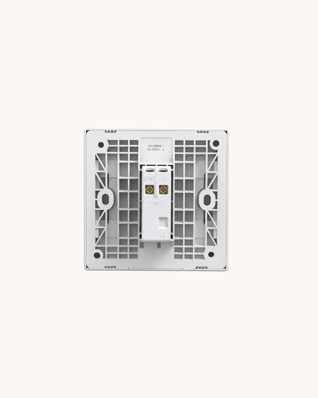 Vivace E Door Exit Switch – Schneider Electric Vivace E door exit switch, catalogue number KBN31DEP_WE, White. 1-year warranty. Authorised Schneider Electric channel partner HYDZ Traders.