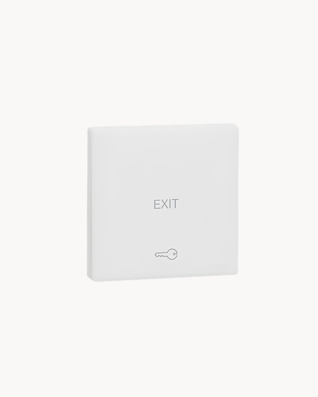 Vivace E Door Exit Switch – Schneider Electric Vivace E door exit switch, catalogue number KBN31DEP_WE, White. Suitable for homes, offices and commercial buildings.