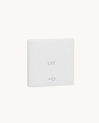 Vivace E Door Exit Switch – Schneider Electric Vivace E door exit switch, catalogue number KBN31DEP_WE, White. Suitable for homes, offices and commercial buildings.