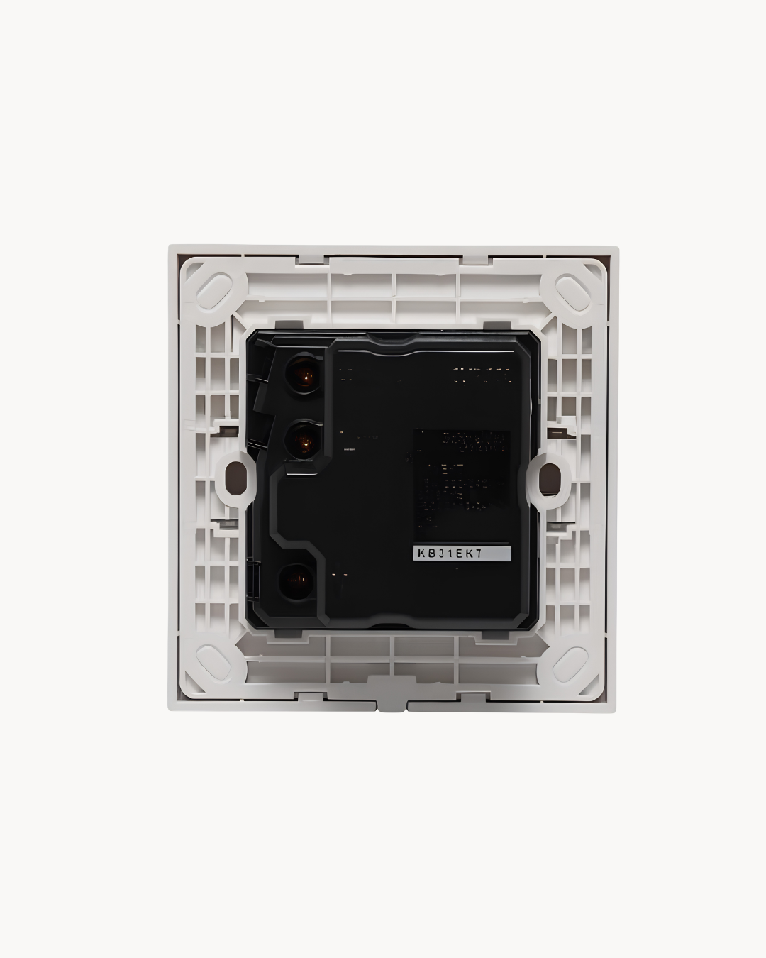 Vivace E Keycard Switch – Schneider Electric Vivace E keycard switch, catalogue number KBN31EKT_WE, White. 1-year warranty. Authorised Schneider Electric channel partner HYDZ Traders.