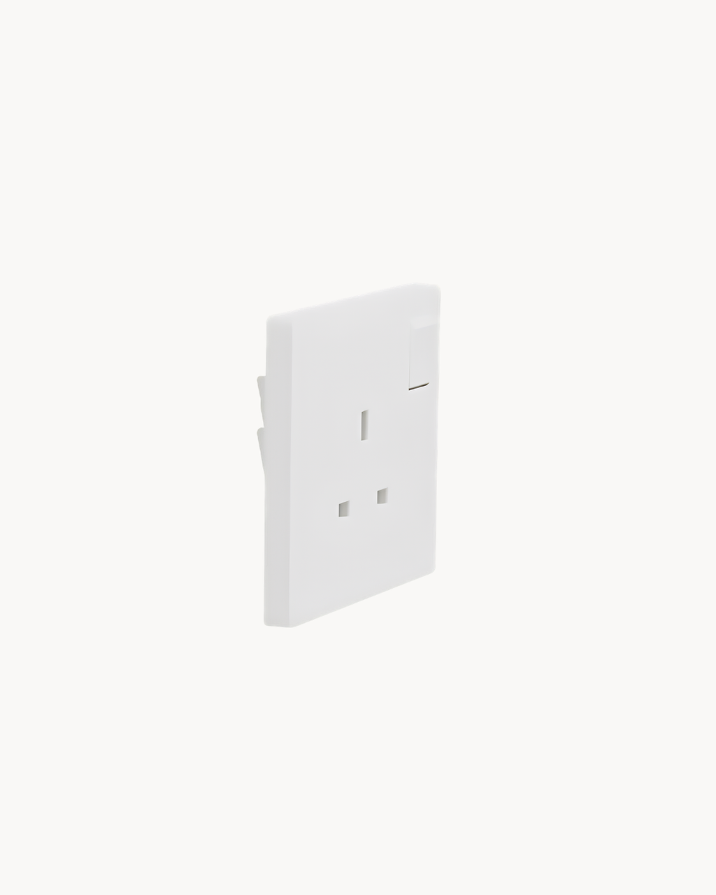 Vivace E 13 Amp Switched Socket – Schneider Electric Vivace E socket, catalogue number KBN15_WE_G11, White – 13 A rated. Genuine Schneider Electric product supplied by HYDZ Traders, Pakistan.