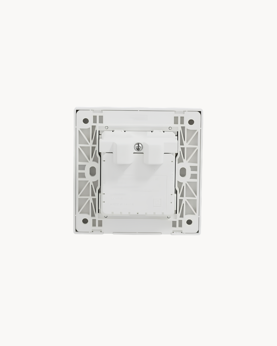 Vivace E Night Foot Light With PIR Sensor – Schneider Electric Vivace E night light, catalogue number KBNPFLIR_WE, White – PIR motion sensor. Genuine Schneider Electric product supplied by HYDZ Traders, Pakistan.