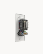 Vivace E Universal Shaver Socket – Schneider Electric Vivace E shaver socket, catalogue number KBT727V_WE, White – multi-plug compatible. Genuine Schneider Electric product supplied by HYDZ Traders, Pakistan.