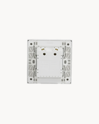 Vivace E Universal Dimmer – Schneider Electric Vivace E dimmer, catalogue number KBN31RD250U_WE, White. 1-year warranty. Authorised Schneider Electric channel partner HYDZ Traders.
