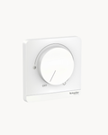 Avatar On Fan Dimmer – Schneider Electric Avatar On dimmer, catalogue number E8331RD250, White finish. Suitable for homes, offices and commercial buildings.