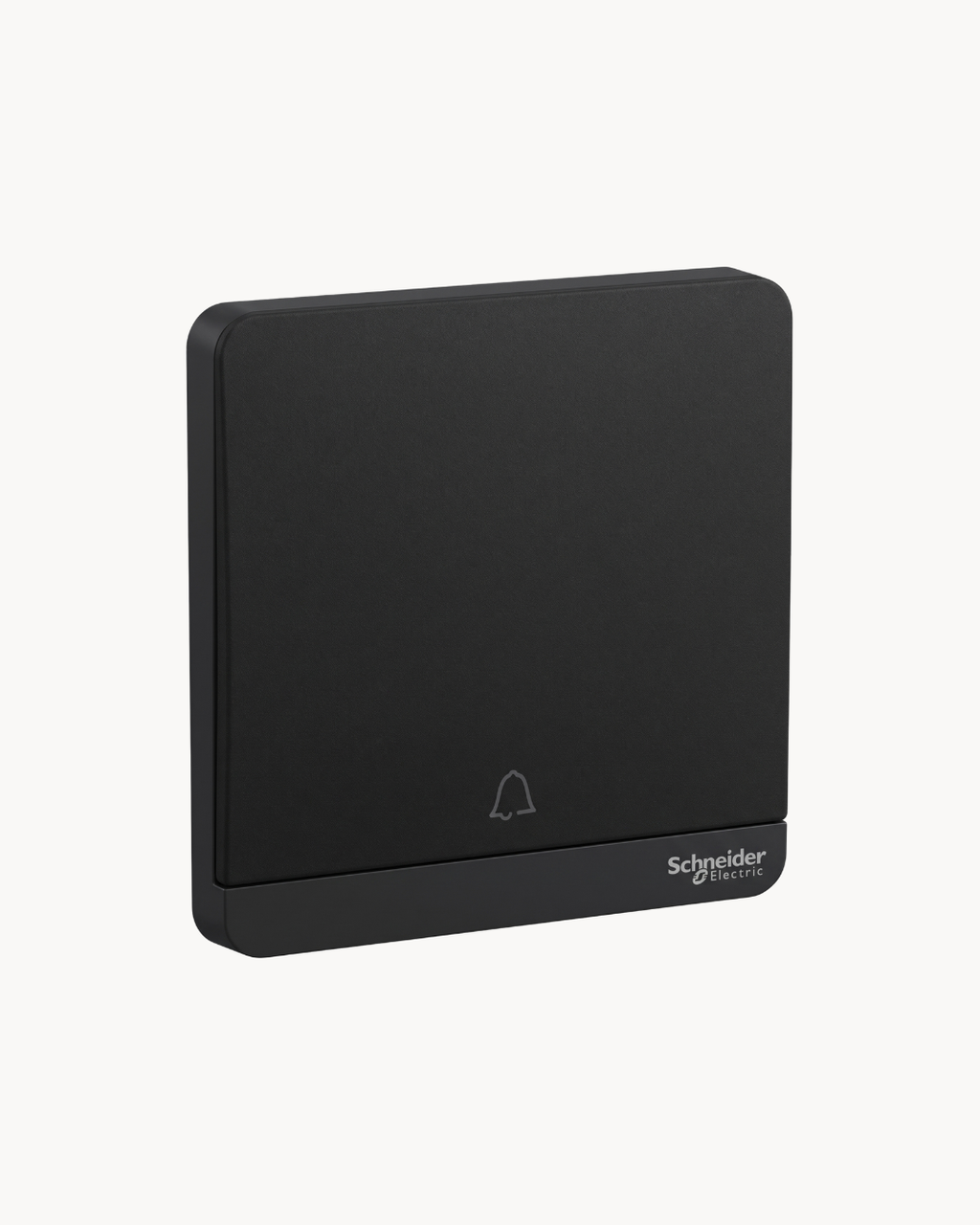 Avatar On Bell Press – Schneider Electric Avatar On bell press, catalogue number E8331BPL1, Dark Grey finish. Genuine Schneider Electric product supplied by HYDZ Traders, Pakistan.