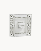 Vivace E 1 Gang Shuttered Data Outlet – Schneider Electric Vivace E data outlet, catalogue number KBN31RJ6_WE, White – 1-gang, shuttered ports. Genuine Schneider Electric product supplied by HYDZ Traders, Pakistan.