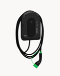 Charge Pro EV Charger – Schneider Electric Allied Accessories EV charger, catalogue number EVB4S22NCO. Suitable for homes, offices and parking facilities.