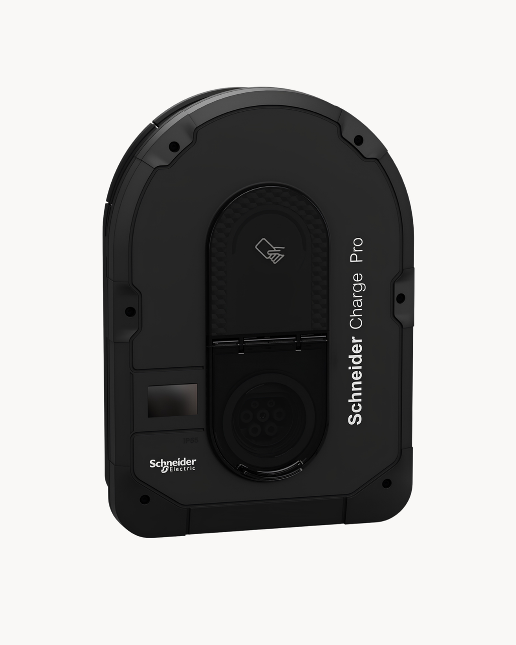 Charge Pro EV Charger – Schneider Electric Allied Accessories EV charger, catalogue number EVB4S22NCO. Genuine Schneider Electric product supplied by HYDZ Traders, Pakistan.
