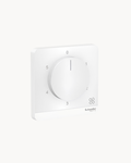 Avatar On 5 Speed Fan Controller – Schneider Electric Avatar On fan controller, catalogue number E8330XSFR_100, White finish. Suitable for homes, offices and commercial buildings.