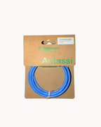 Actassi Cat6 Patch Cord, 3M, Blue and Actassi Cat6 Patch Cord, 1M, Blue – Schneider Electric Data Accessories, catalogue numbers ACTPC6UUCM30BU and ACTPC6UUCM10BU, Blue. Supplied by HYDZ Traders, authorised Schneider Electric channel partner in Pakistan. Photo 1 of 2.
