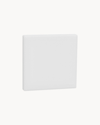 Vivace E 1 Gang Blank Plate – Schneider Electric Vivace E blank plate, catalogue number KBNP_30X_WE, White – 1-gang. Suitable for homes, offices and commercial buildings.