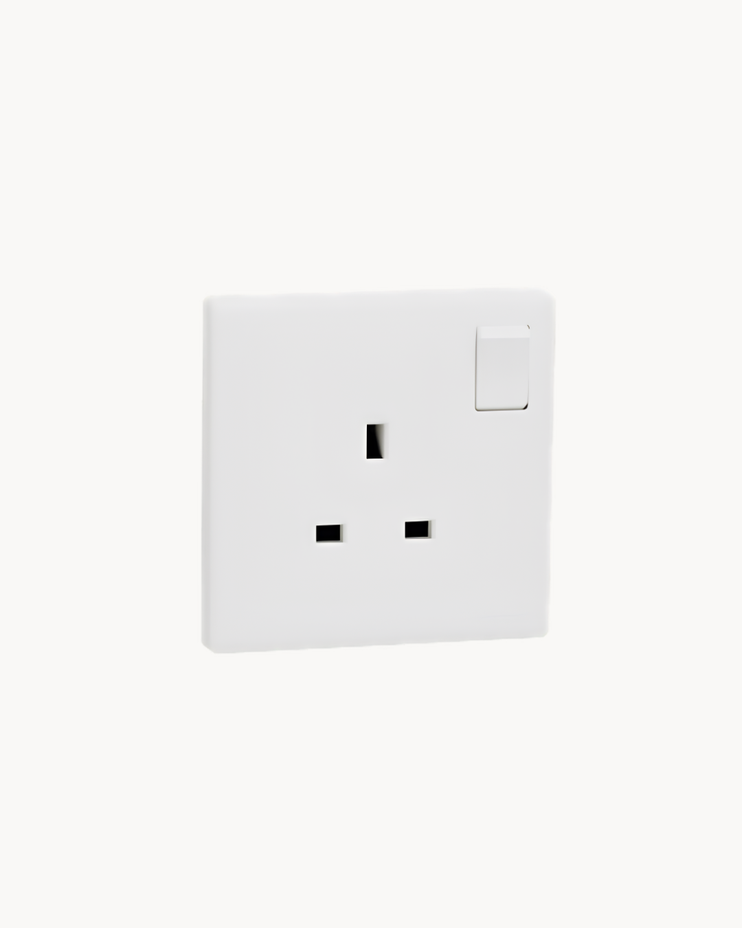 Vivace E 13 Amp Switched Socket – Schneider Electric Vivace E socket, catalogue number KBN15_WE_G11, White – 13 A rated. Suitable for homes, offices and commercial buildings.