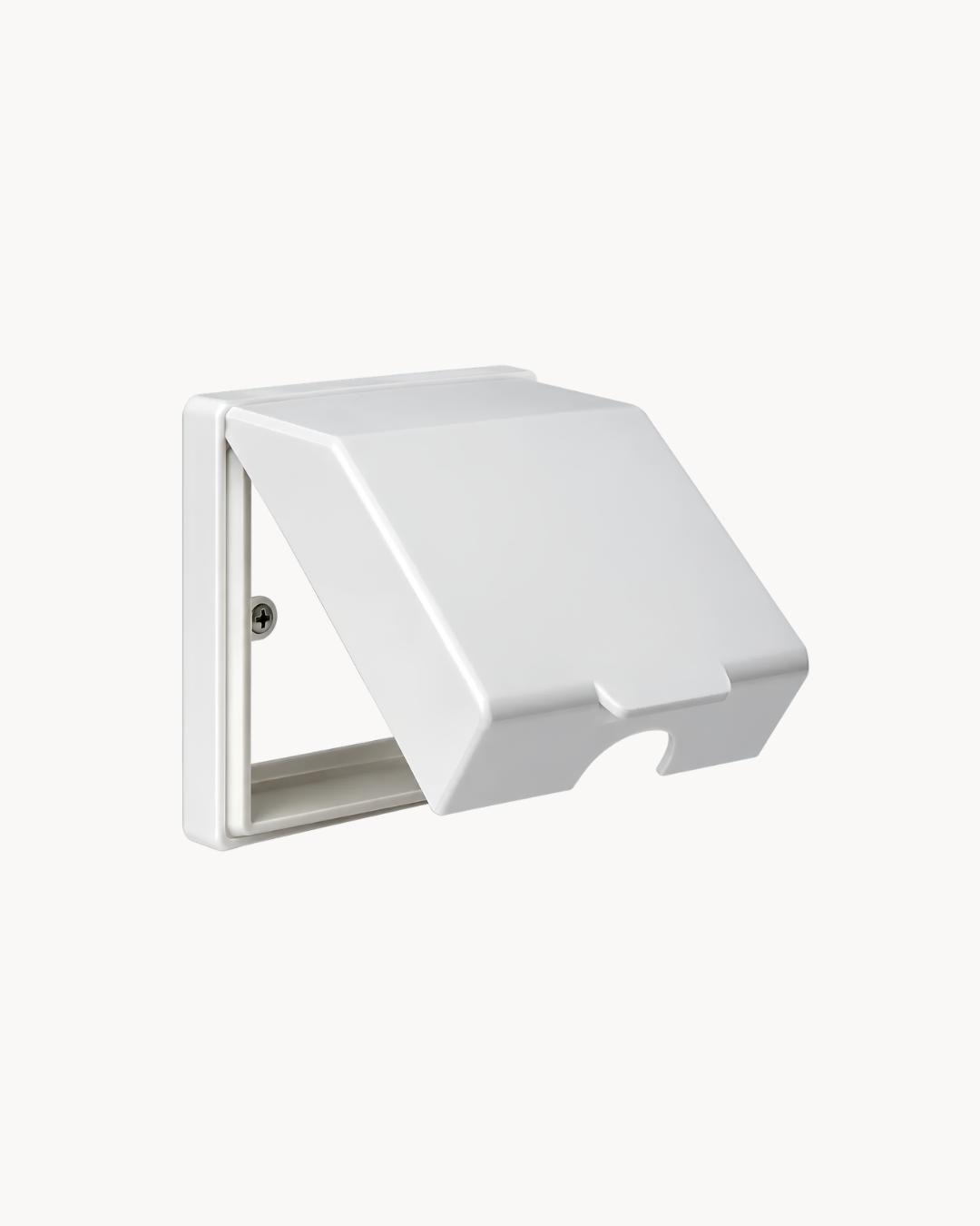 Weatherproof Deep Cover, Transparent – Schneider Electric Allied Accessories weatherproof cover, catalogue number E223DV-CL, Transparent – weatherproof. Suitable for outdoor installations.